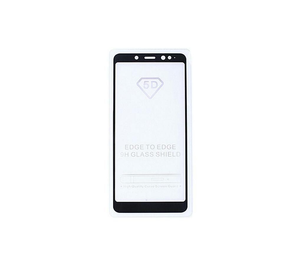 5D tempered glass for NOTE 5Ai