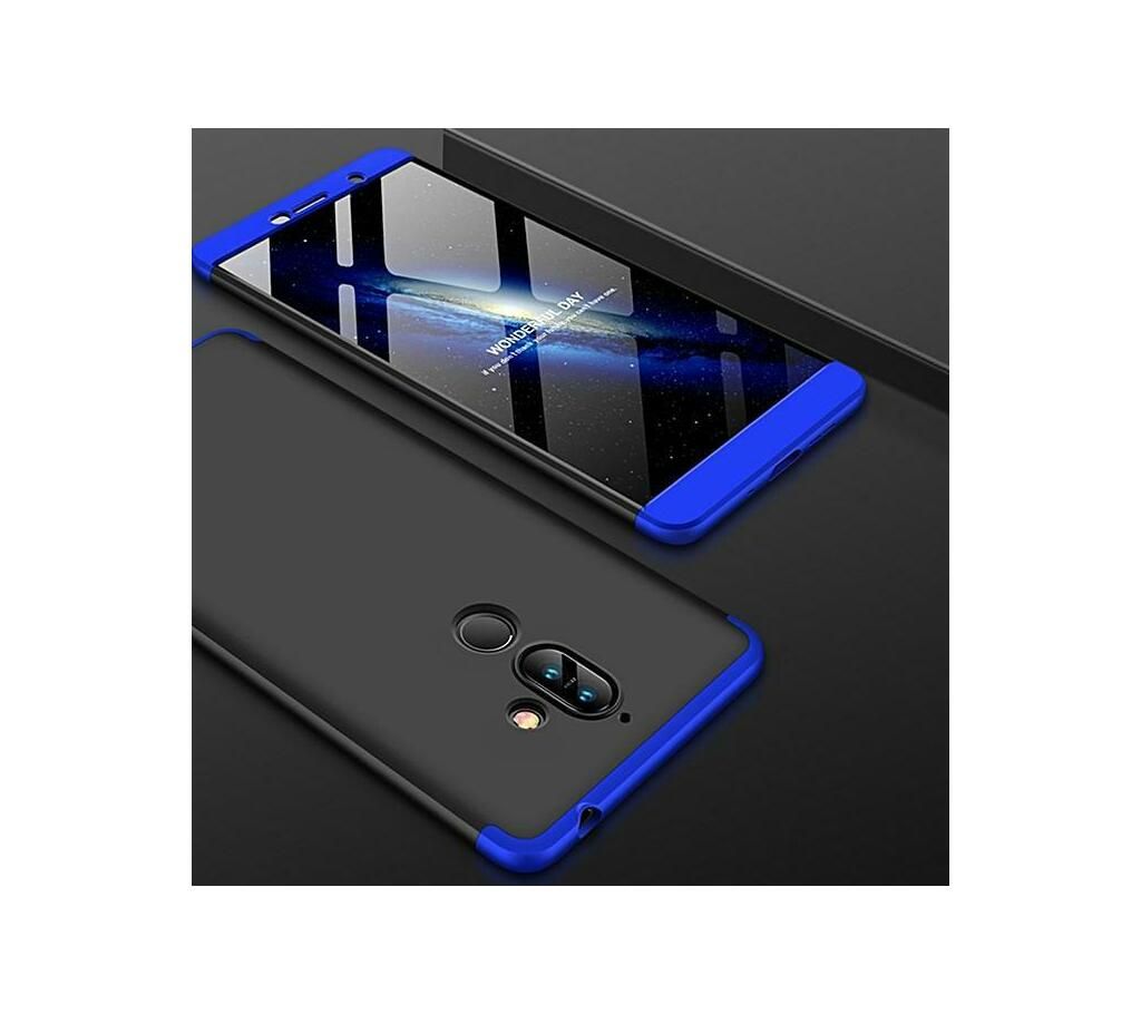 Gkk 360 cover for Nokia 7+
