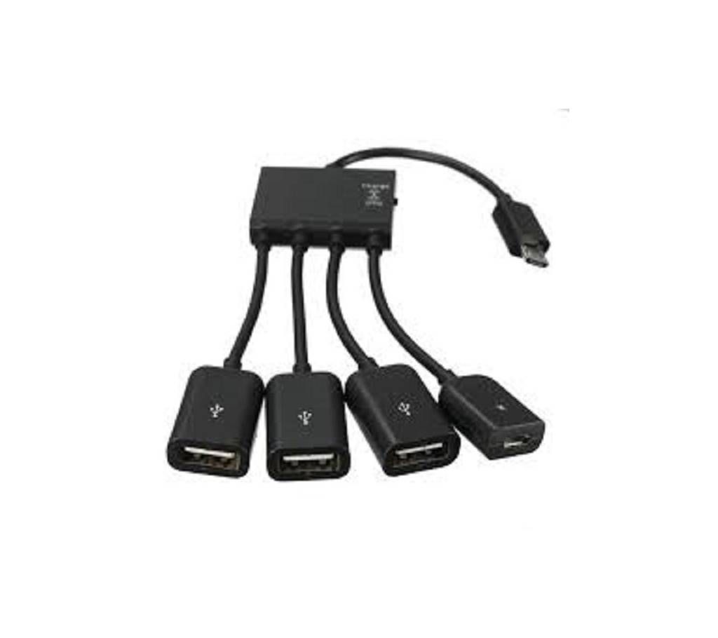 c 13 adapter