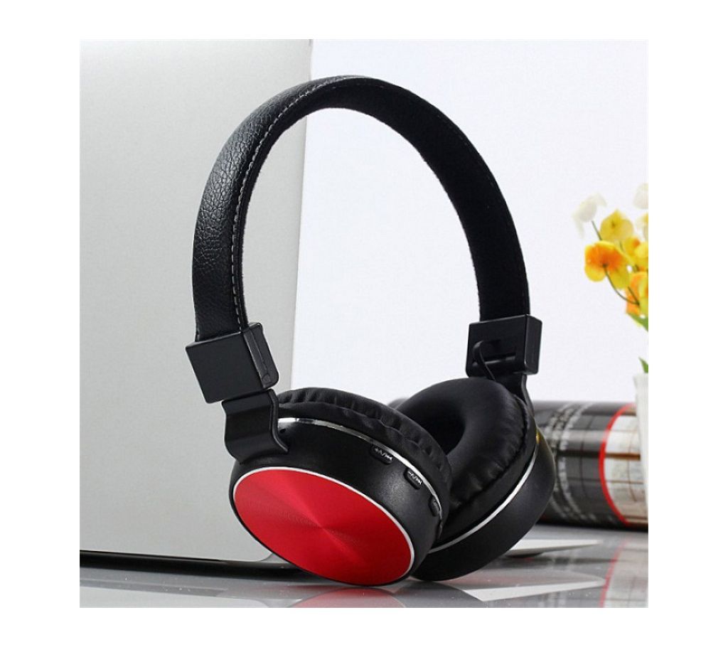 Wireless Bluetooth Headphone 04
