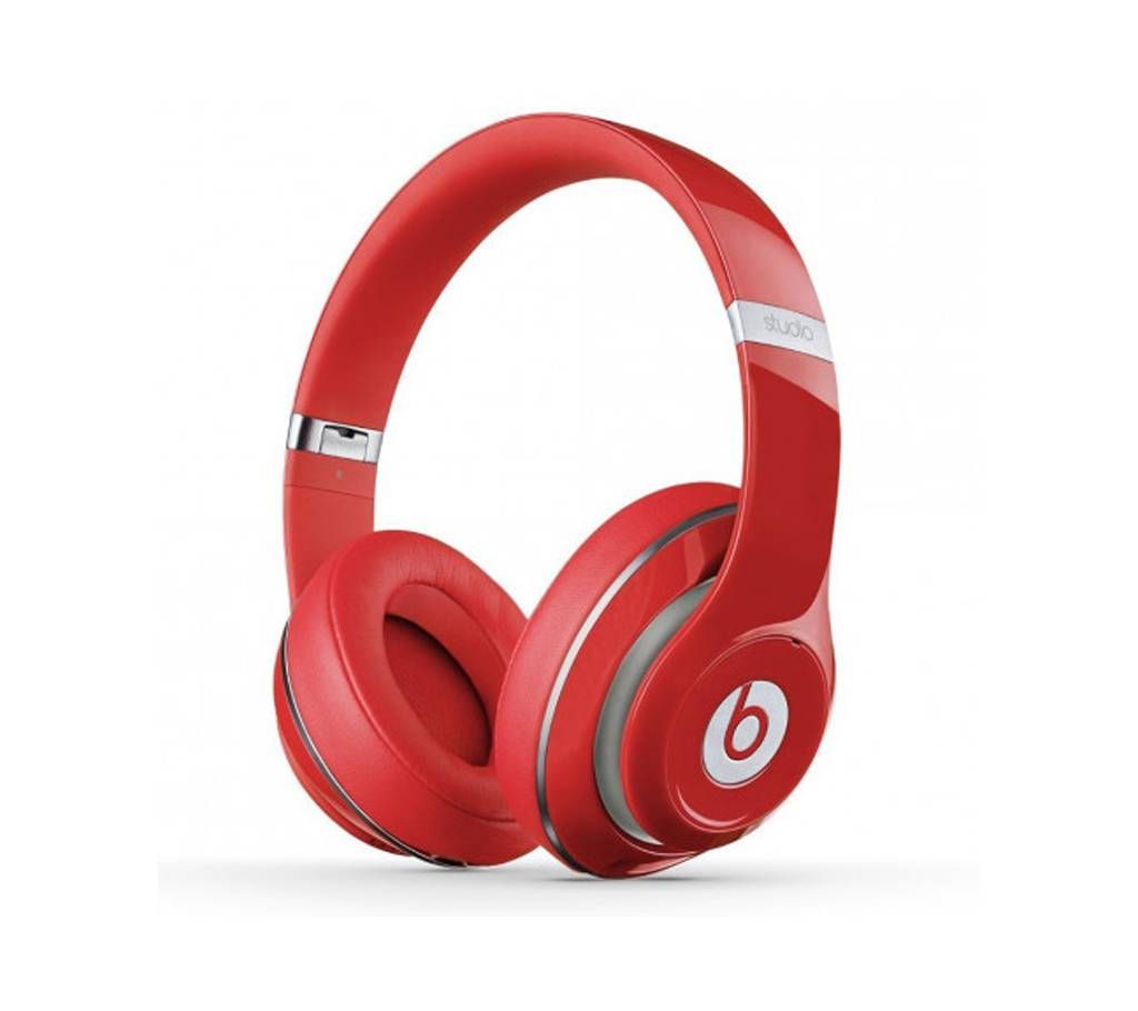 Beats STN13 Bluetooth Wireless Headphones Red (copy)