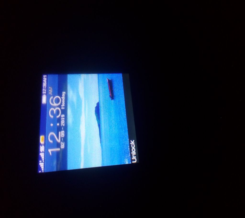 my best mobile