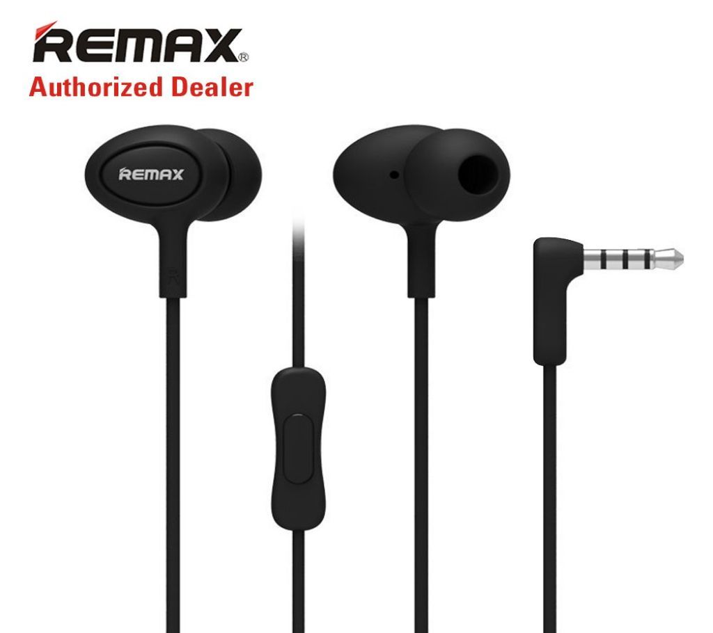 Remax RM-515 In-Ear Headphone