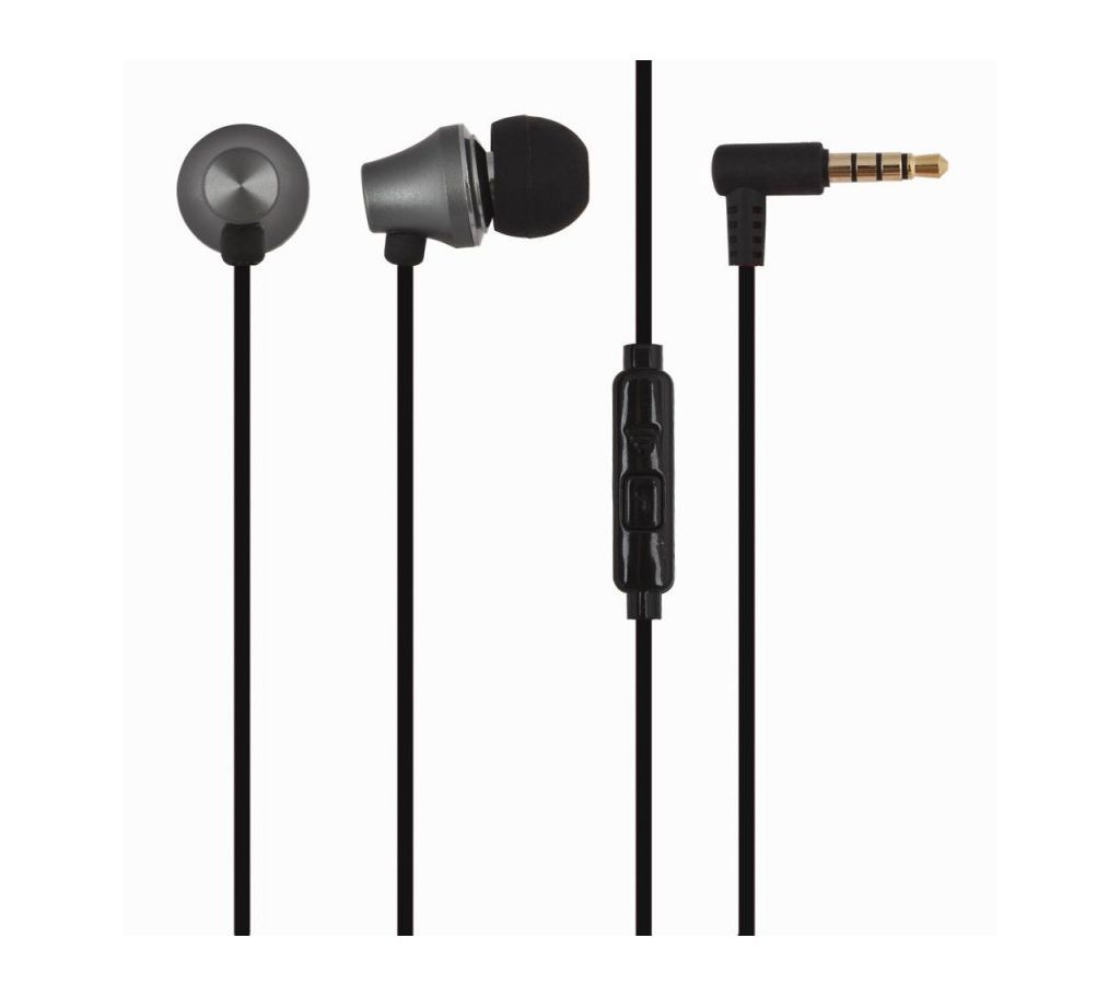 Wk Wi120 Design Music Earphone 