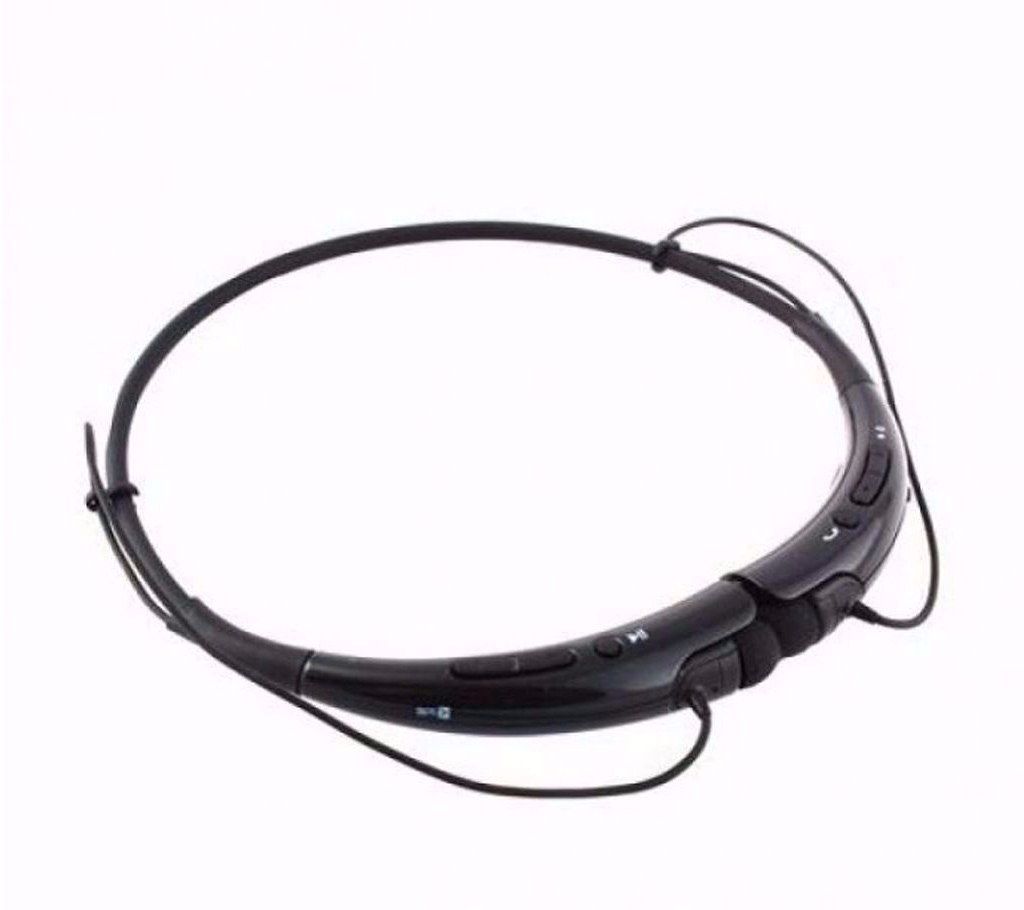 LG Vitality HBS-740 Wireless Headphone