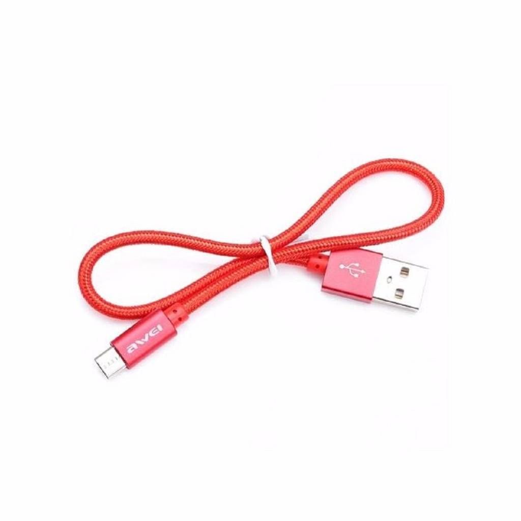 Awei Awei CL - 10 Micro USB Data Cable