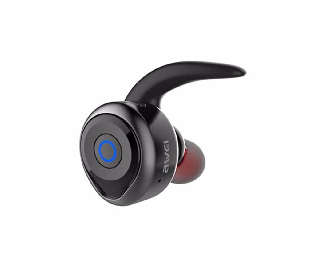 Awei T1 TWS 4.2 True Wireless Bluetooth Headset