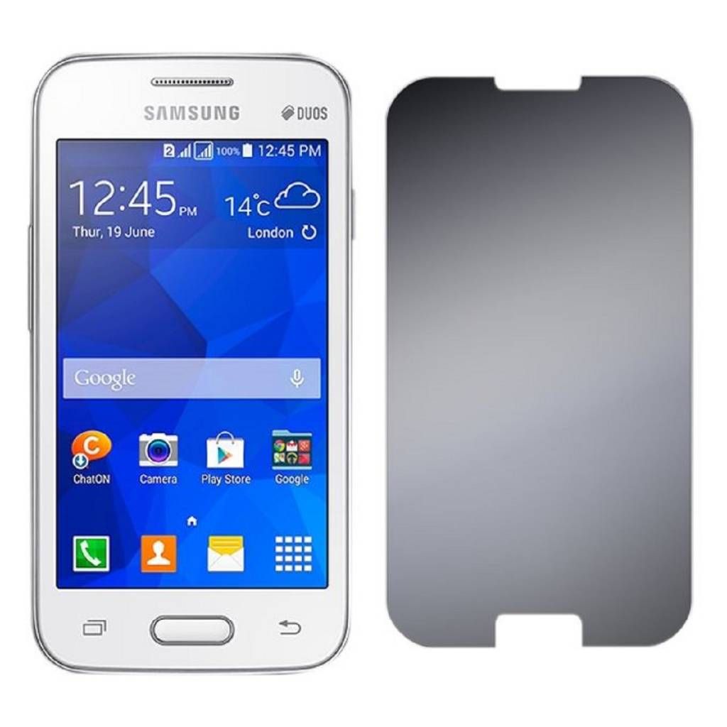 Screen Protector For Samsung Ace Nxt 2