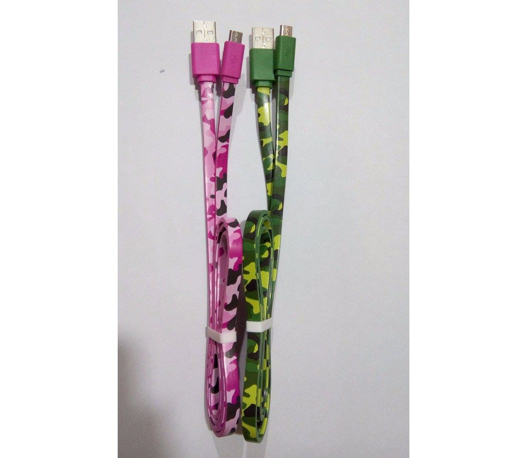 Type-C Fast Charger Data Cable