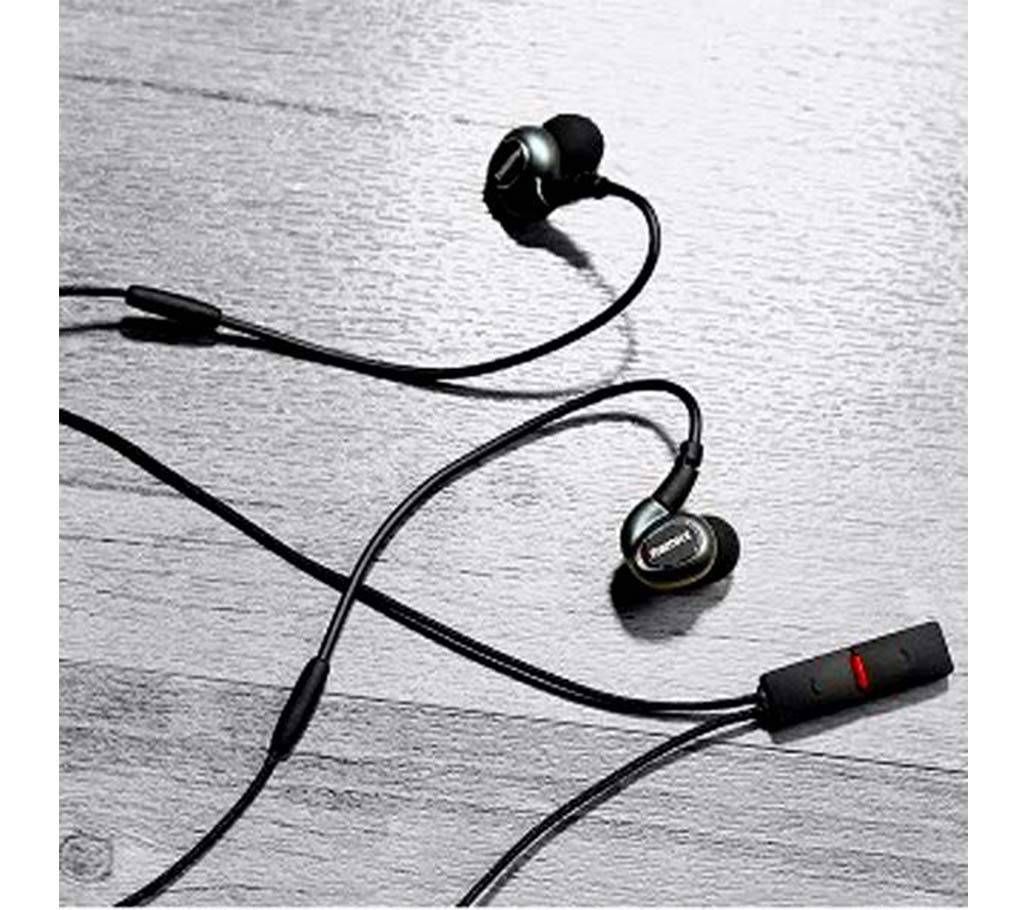 REMAX S8 blue-tooth headset