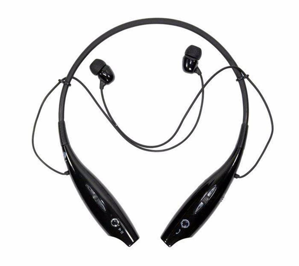 LG Tone plus HBS-730 Wireless Stereo Headset 