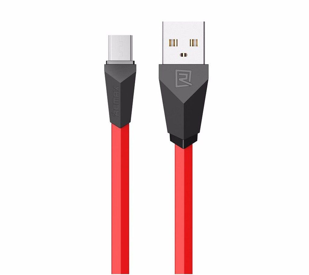 Remax Aliens Data Cable for Android