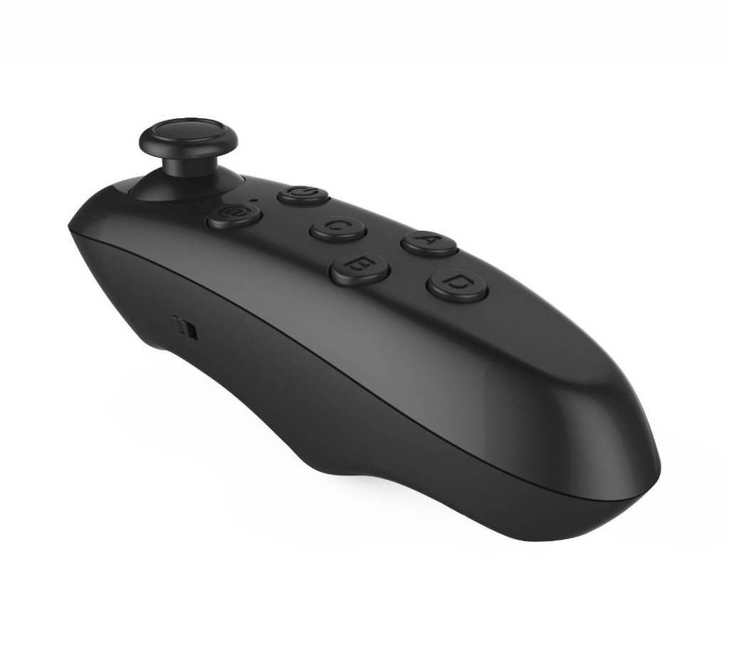 Universal VR Remote Controller - Black