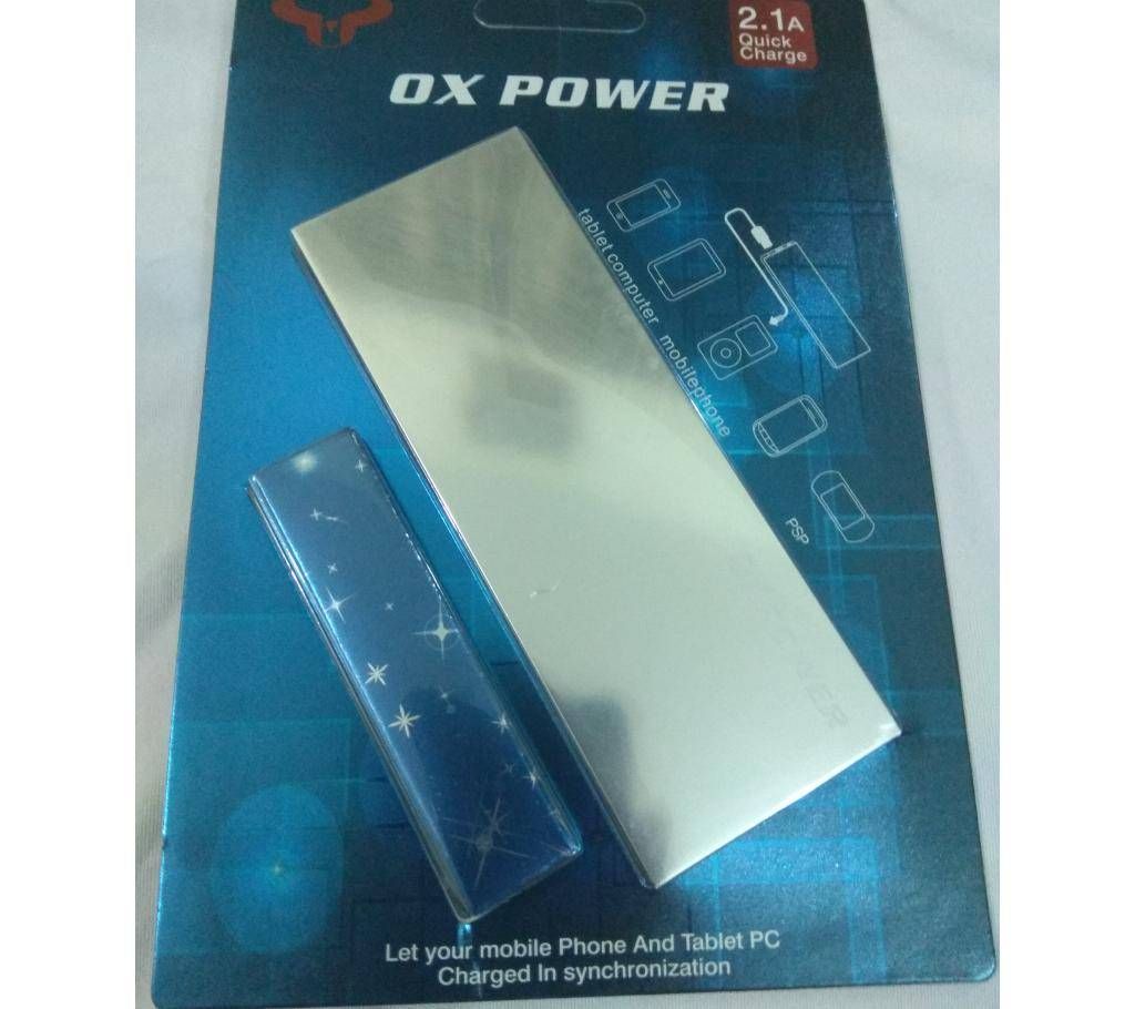 ox power power bank