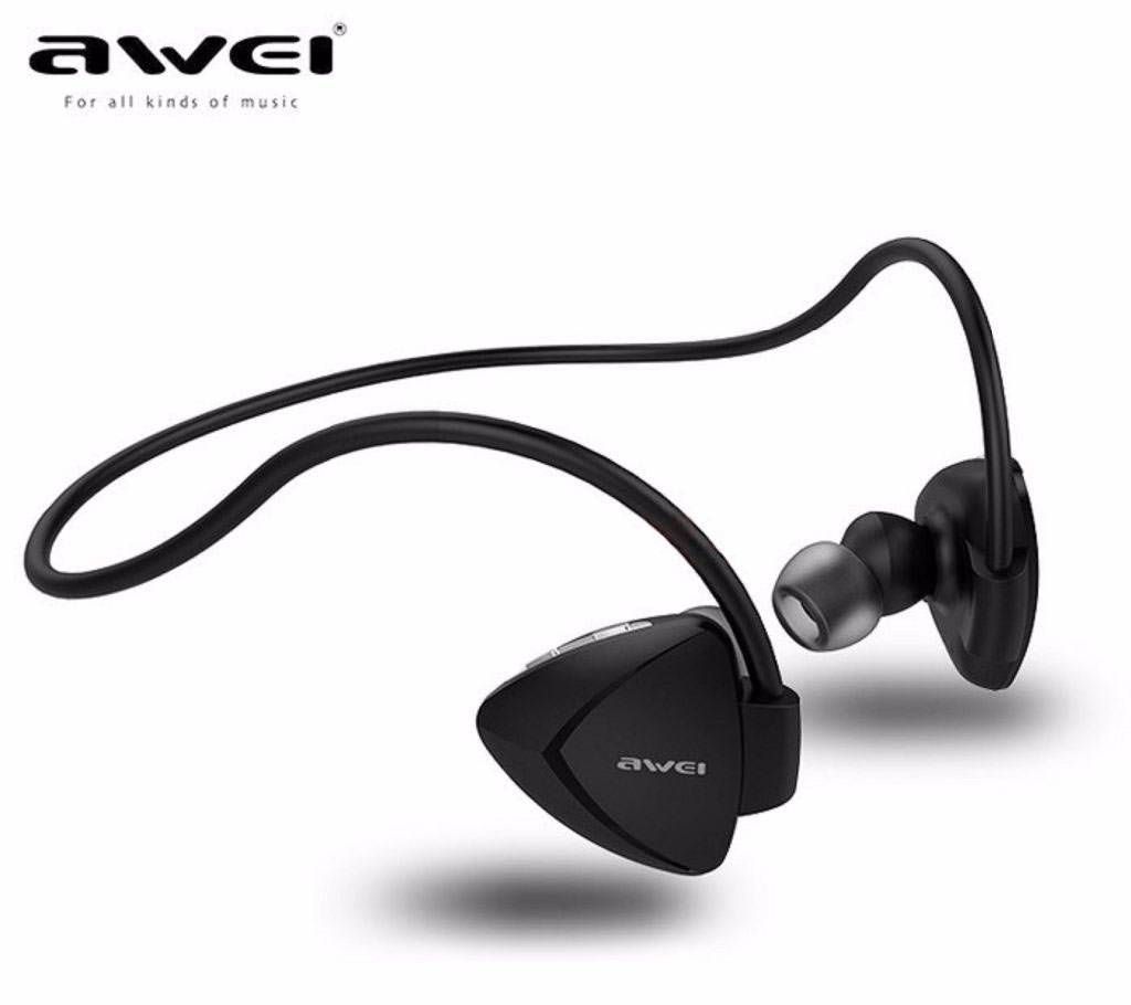 Awei A840BL Universal Sport Wireless Earphone