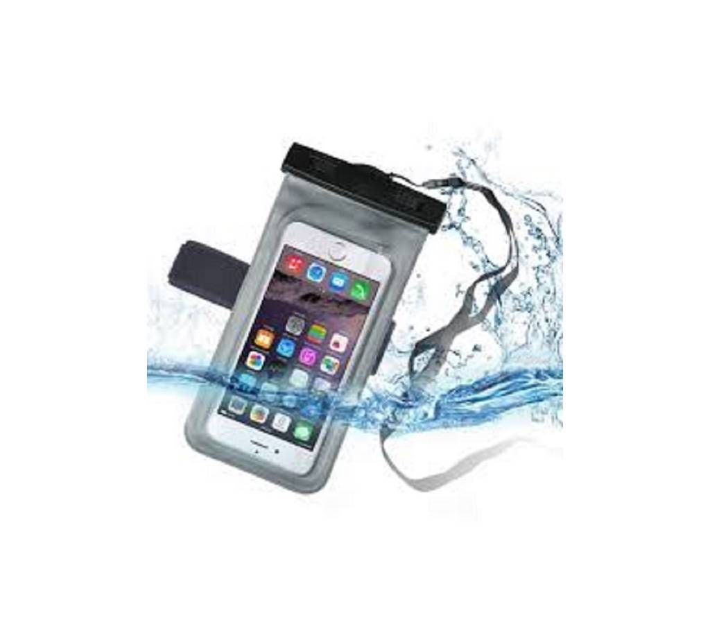 Waterproof Mobile Pouch Multi Color