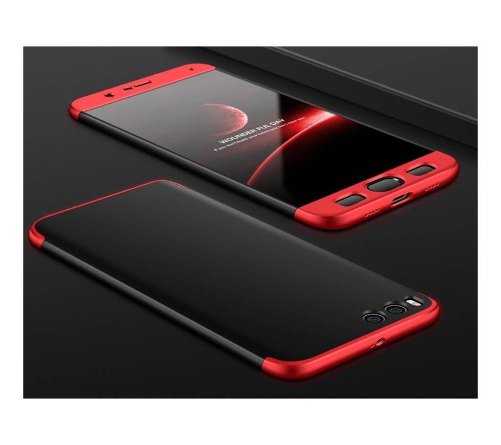 Xiaomi Mi Note 3 Case