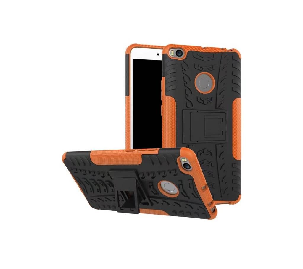 Mi Max Back cover