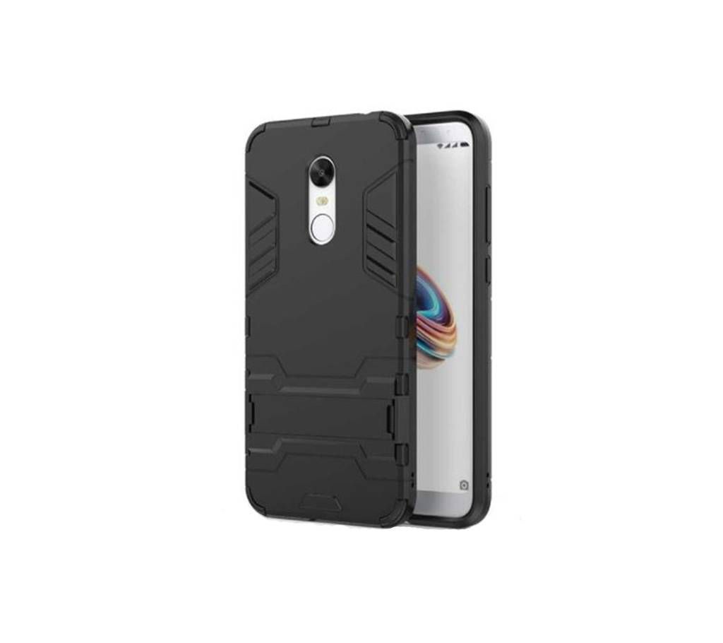 Xiaomi Redmi 5 Plus ironman Back Cover