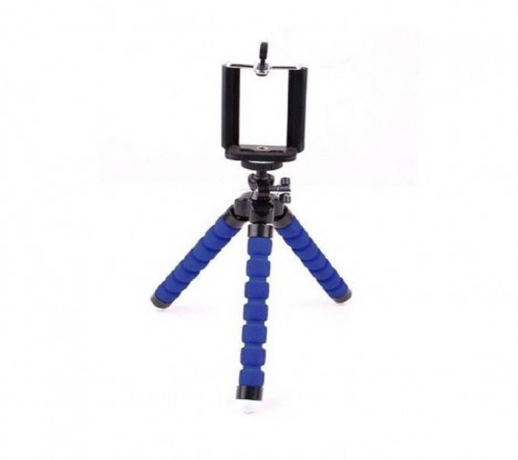 Mini Octopus For Mobile Phone Camera Flexible Tripod