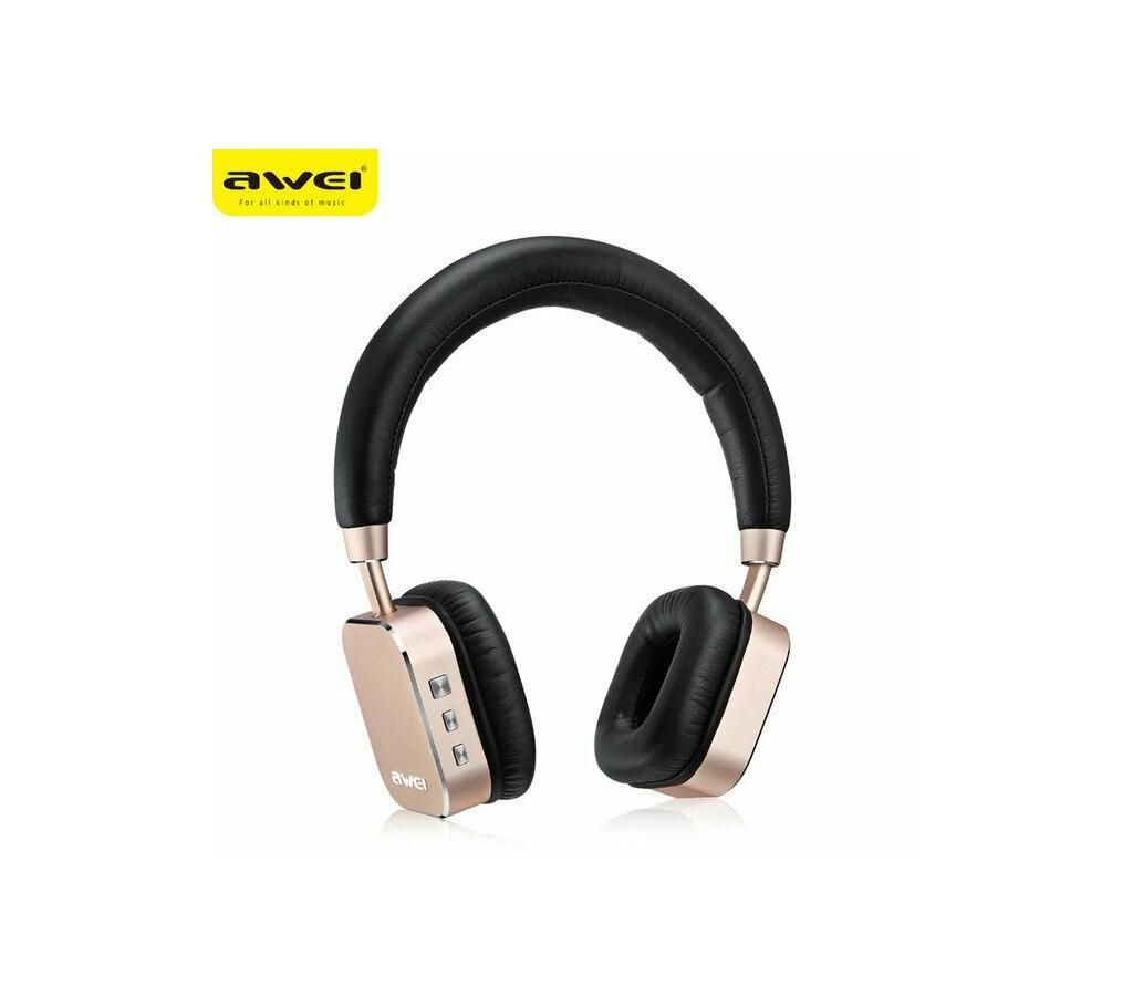 Awei A900BL Sport Wireless Headphones