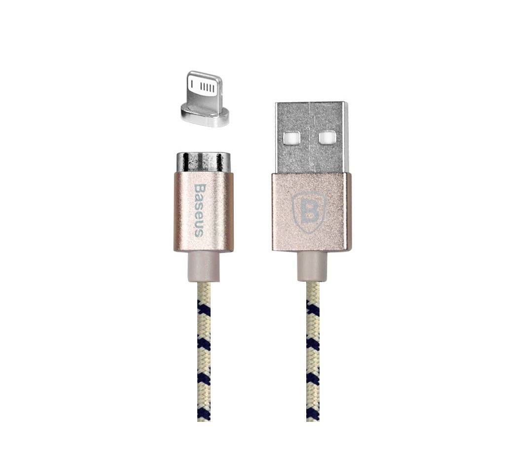 Baseus magnetic cable