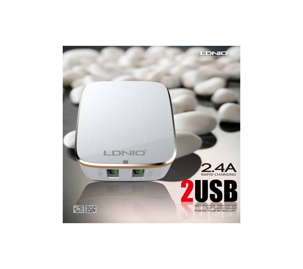 2USB Quick Charge