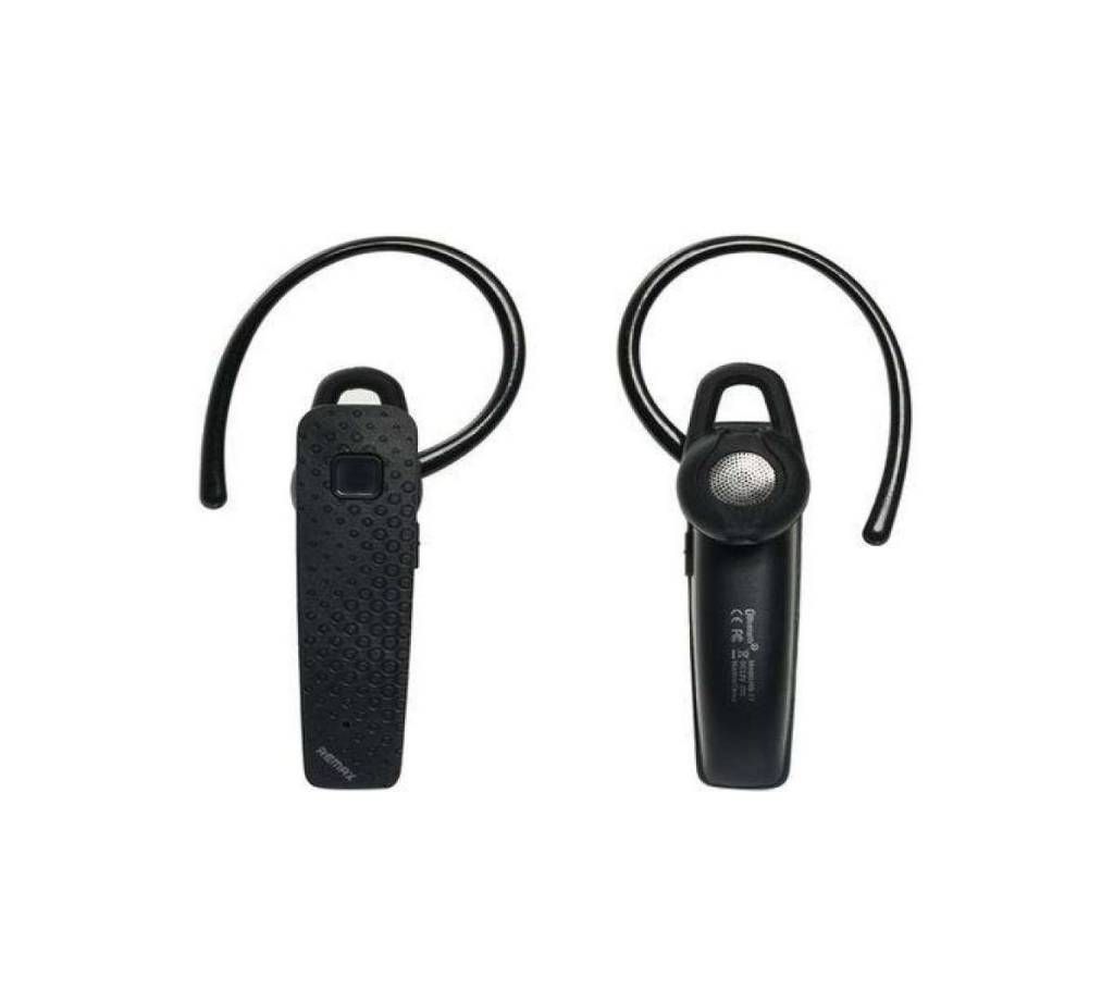 RB-T7 Smart Bluetooth Earphone - Black