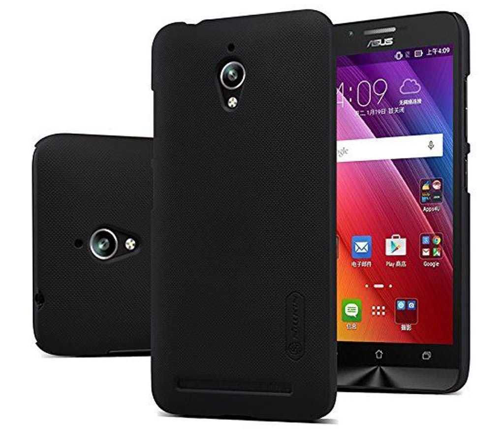 Nillkin Back Cover For Asus ZenFone Go