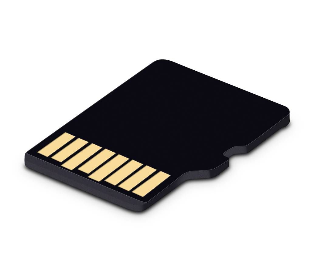 Memory card 16 Gb