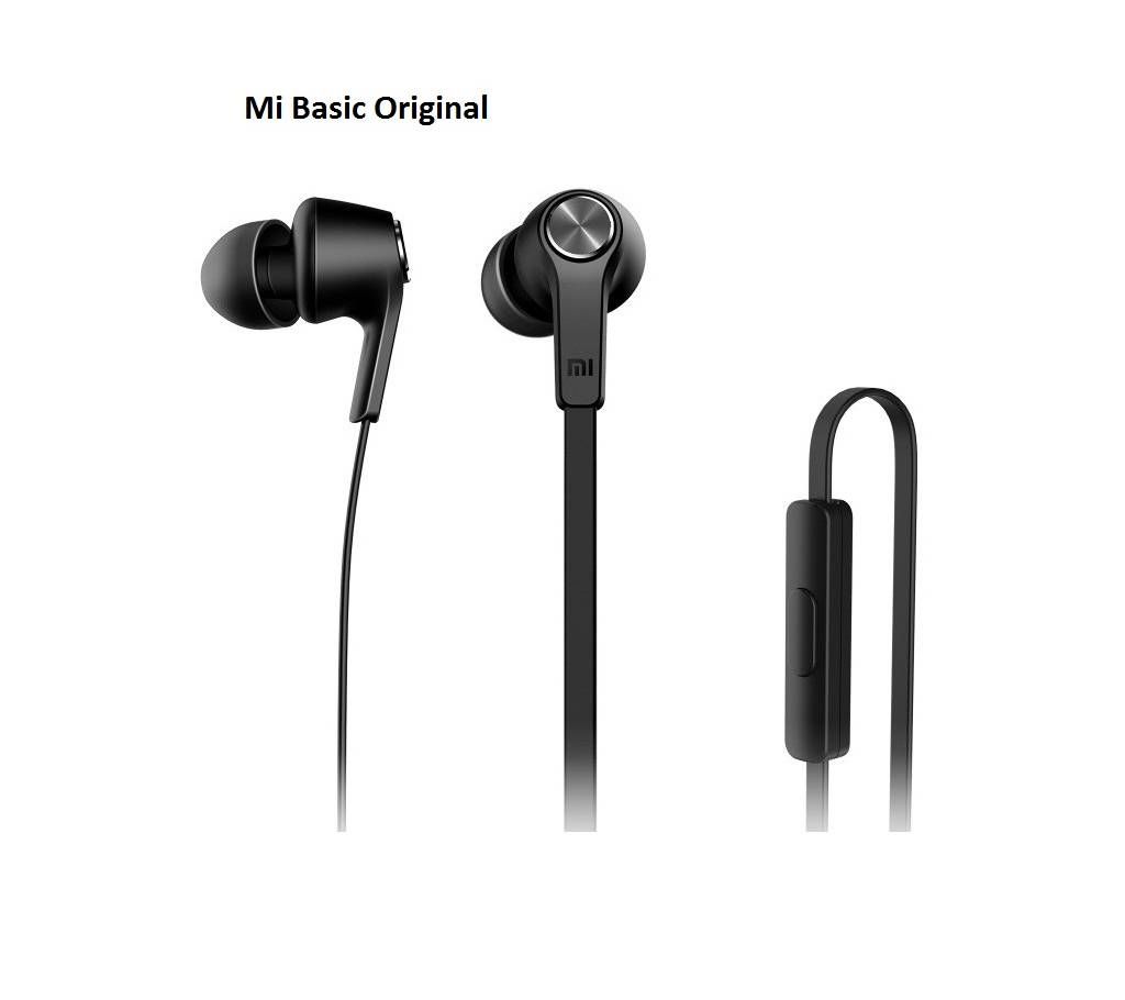 Xiaomi MI In-Ear Basic Earphone
