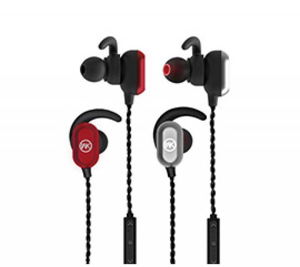 WK-BD300 Bluetooth Earphone 