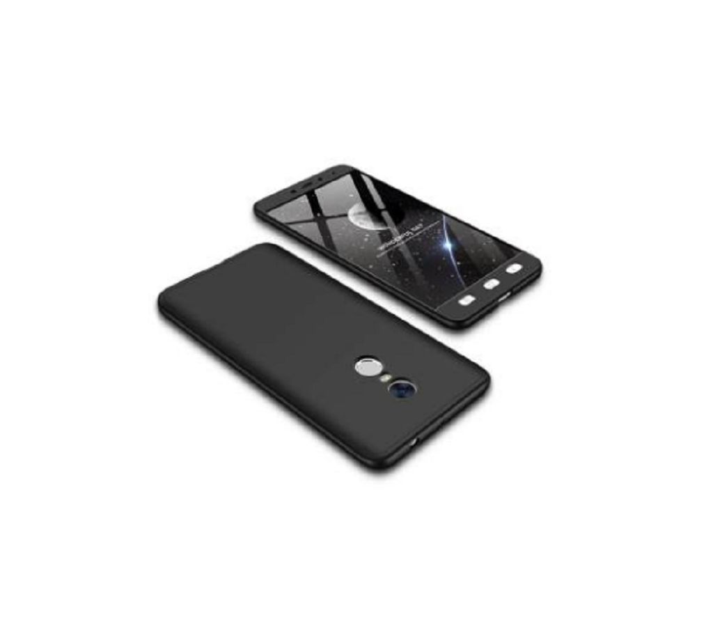 360 Degree Phone Cover for Xiaomi Redmi Note 4x