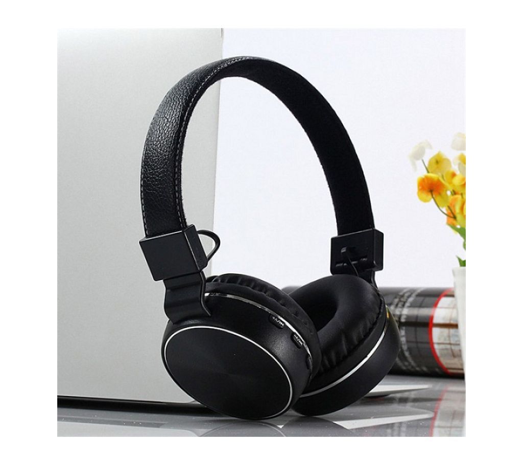 KD25 Wireless Bluetooth Headphone
