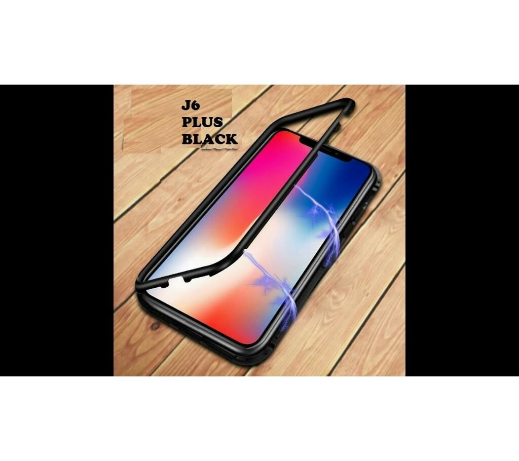 magnatic case