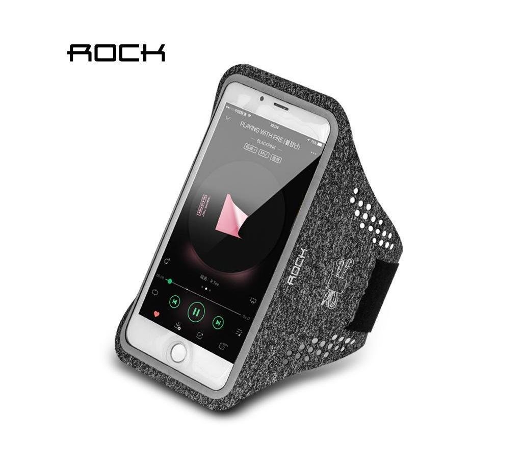 Rock Sports Armband (Slim)