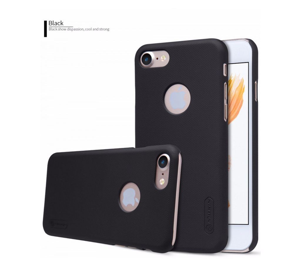 Nillkin Super Frosted Shield Case for Apple iPhone 7/8