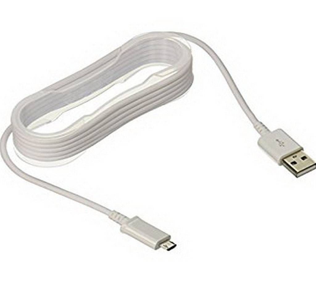Charging and USB data Cable