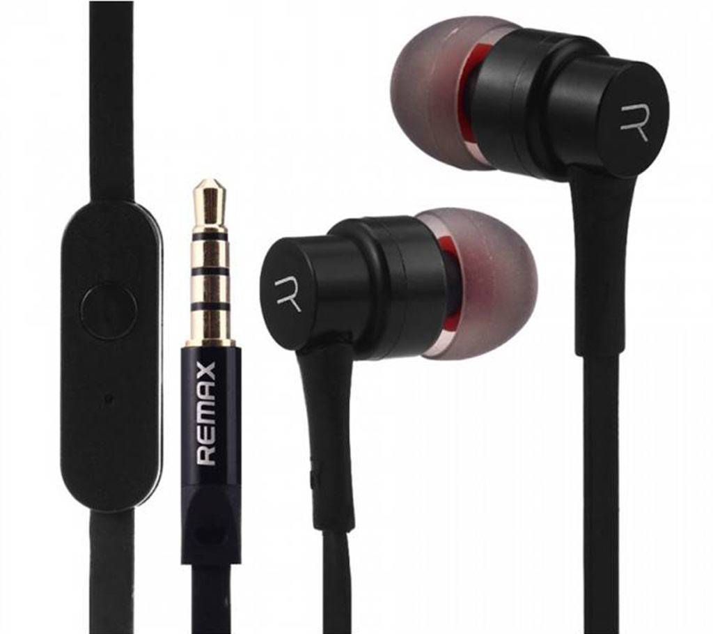 Remax RM-535 In-Ear Earphone