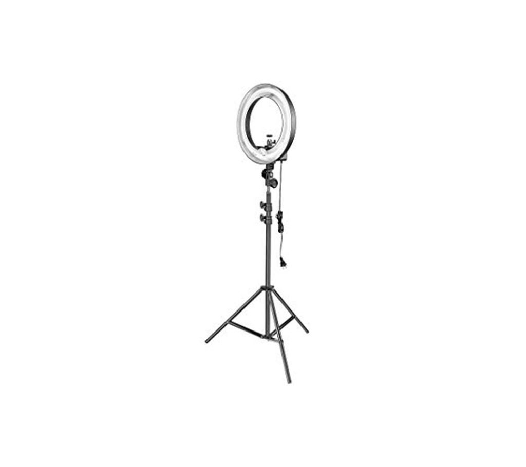 Ring Light 10" mobile Camera Holder