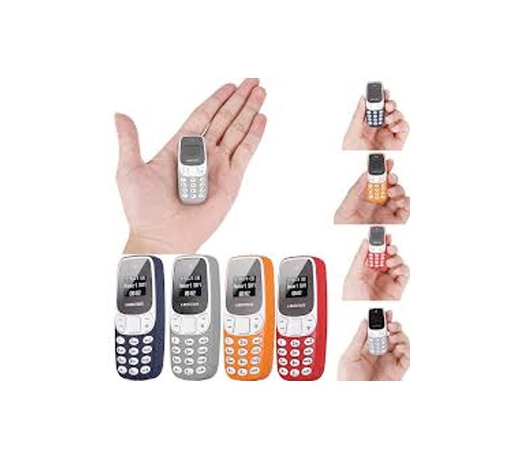 BM10 super mini classic phone