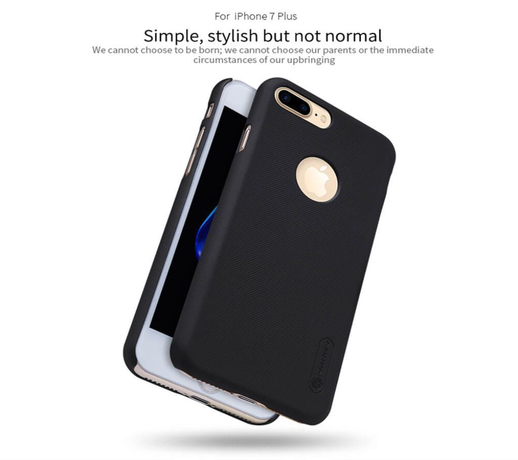 Nillkin Super Frosted Shield Matte cover case for Apple iPhone 7 Plus