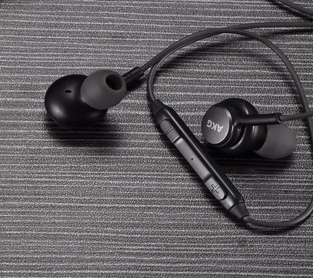 AKG Wired Earphones