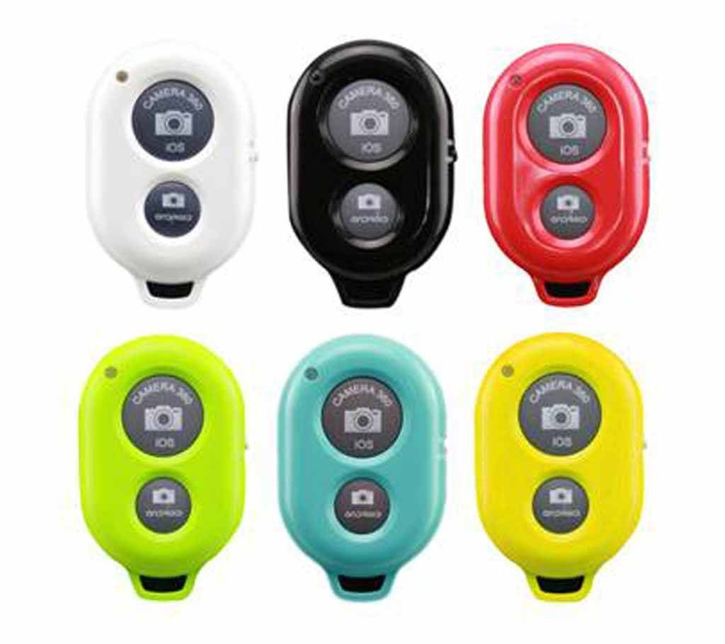 Bluetooth selfi remote (1 pc) 