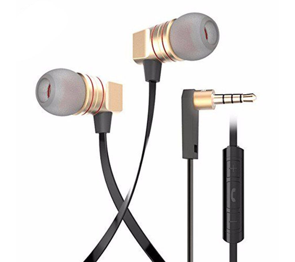 HOCO EPV01 In-Ear Wired Earphone With Microphone 