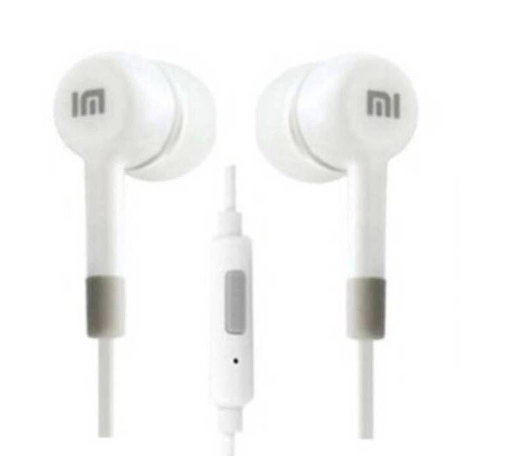 Mi M12 headphone