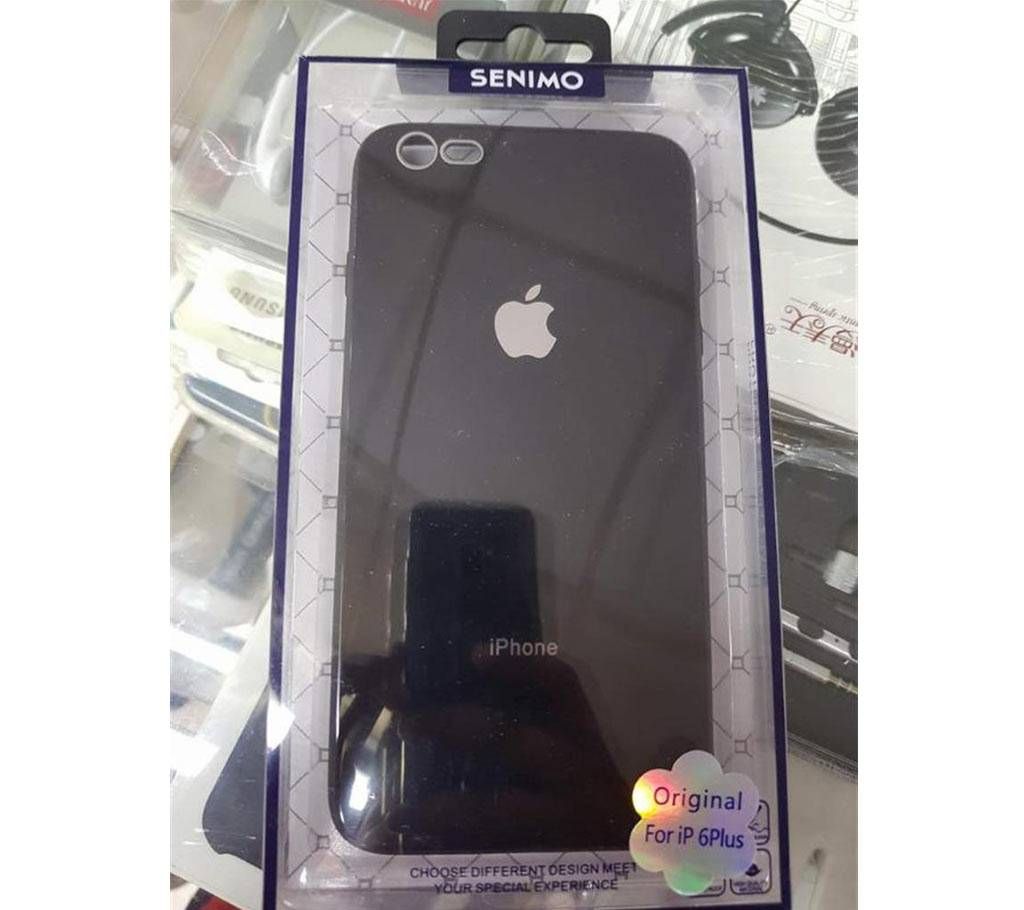 iPhone 6s+ Senimo back cover