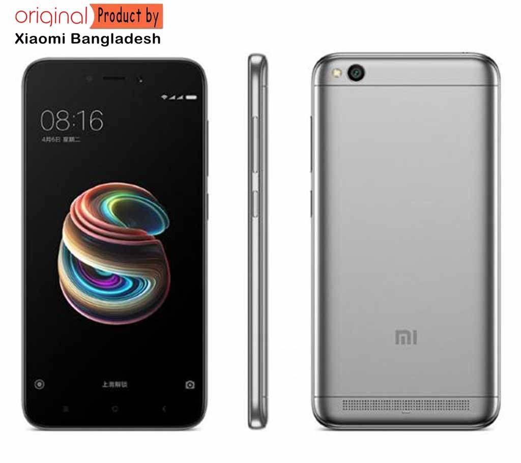Xiaomi Redmi 5A 2GB/16GB Mobile Phone