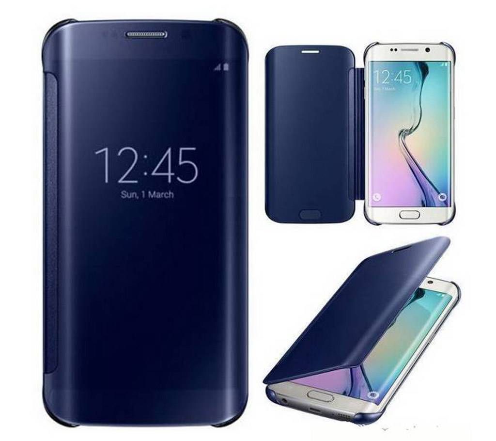 flip cover for Samsung s6 edge 