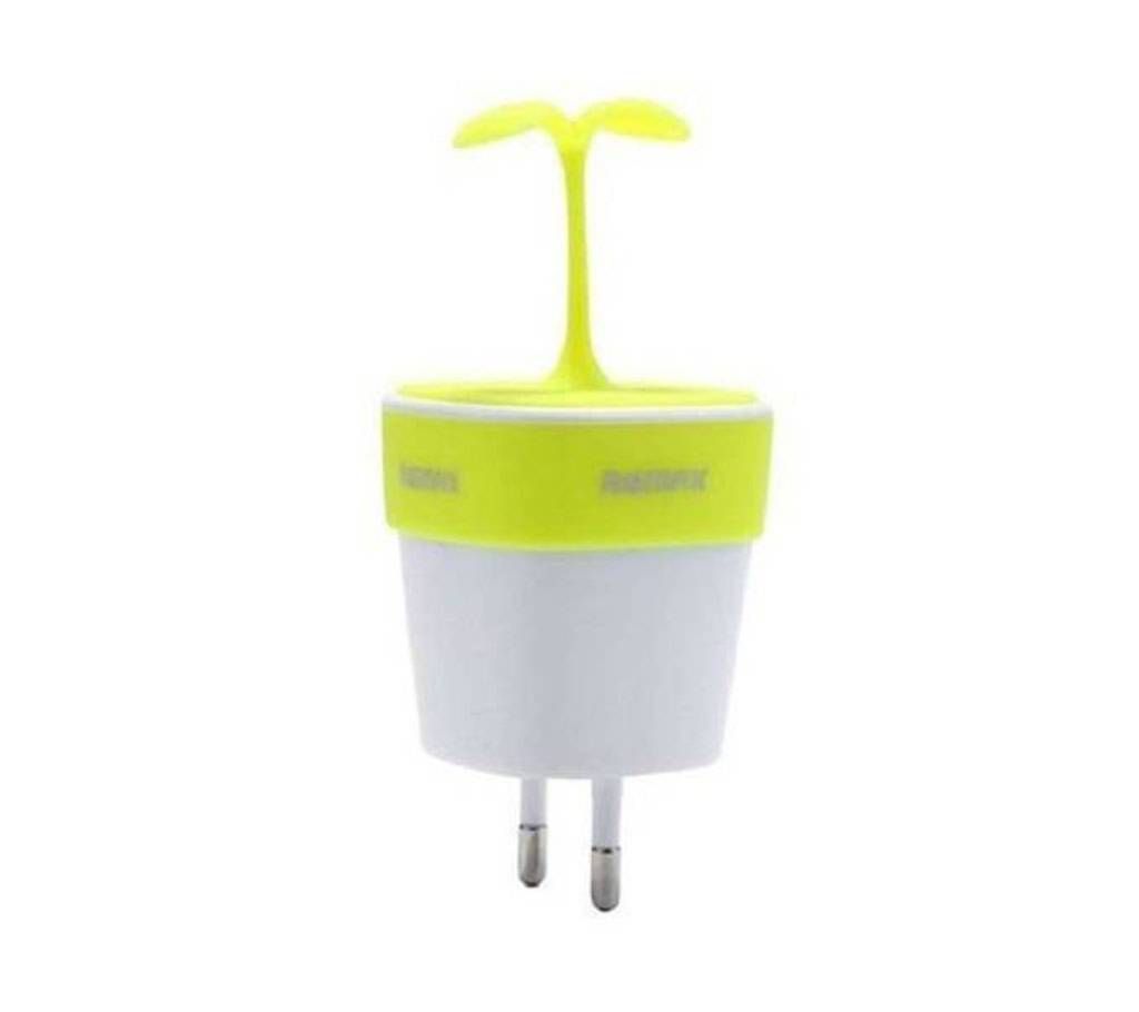 REMAX RP - U27 Sapling Series Charger